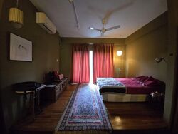 Mera Terrace (D16), Terrace #508227241